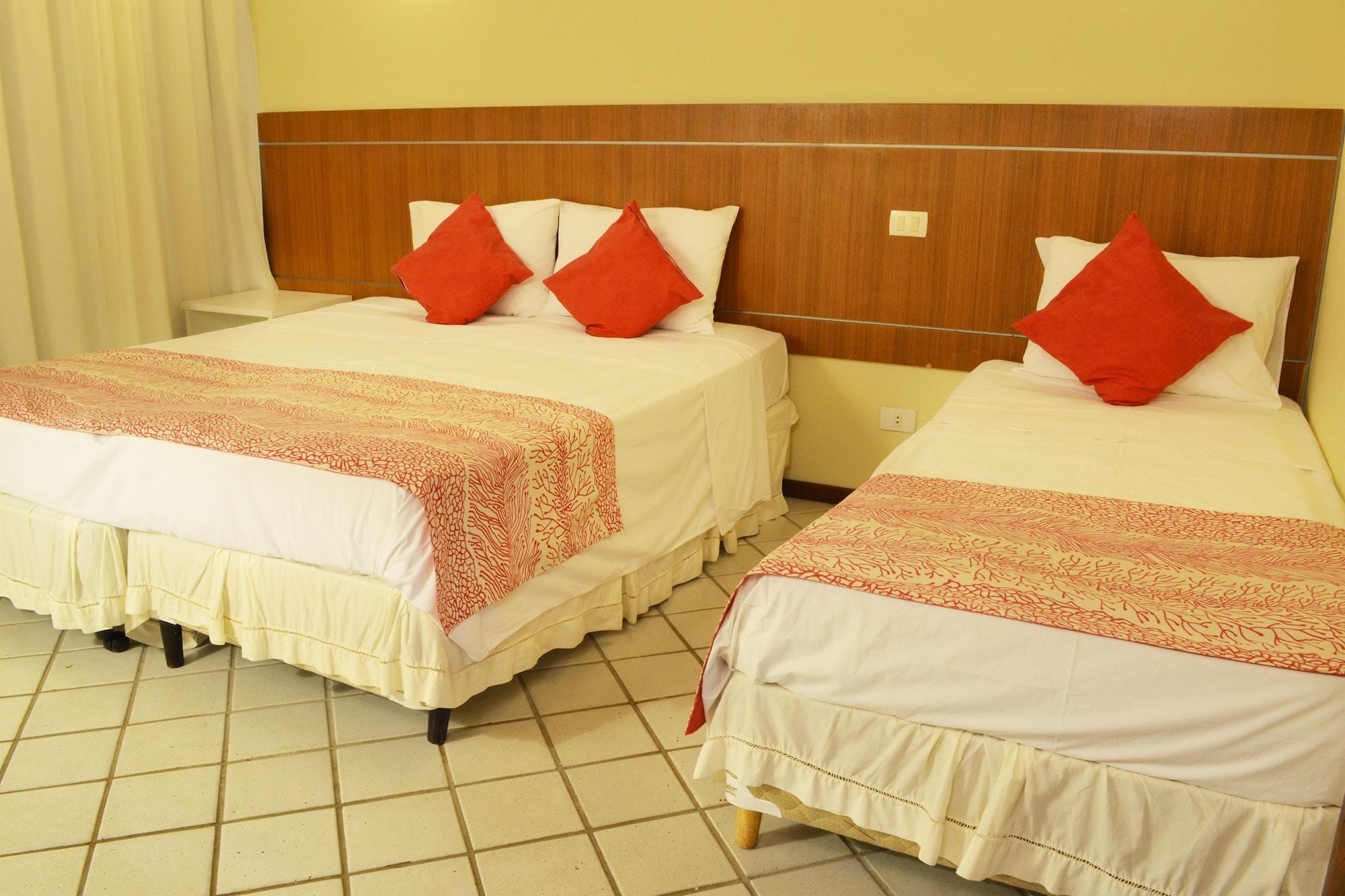 Hotel Pontal Da Ferradura à Búzios Extérieur photo
