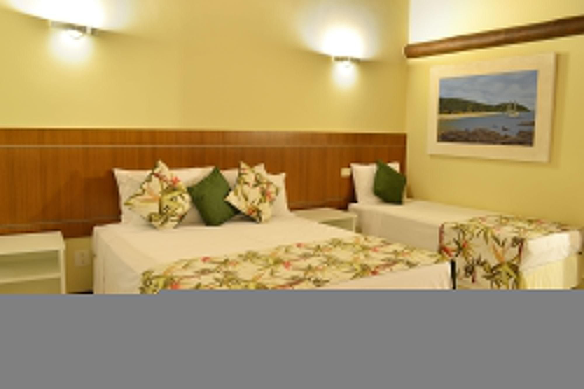 Hotel Pontal Da Ferradura à Búzios Extérieur photo