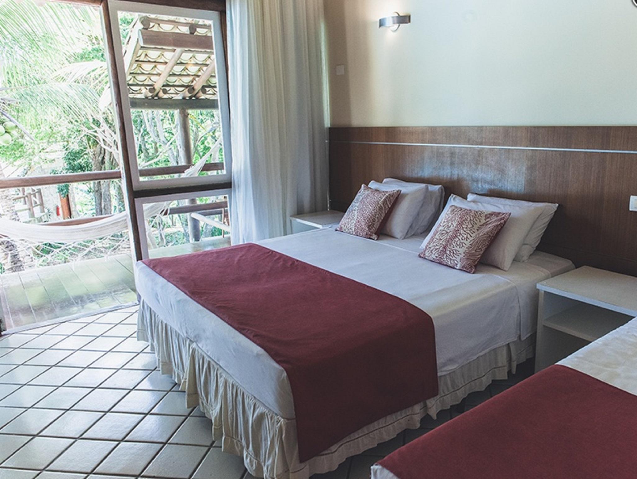Hotel Pontal Da Ferradura à Búzios Extérieur photo
