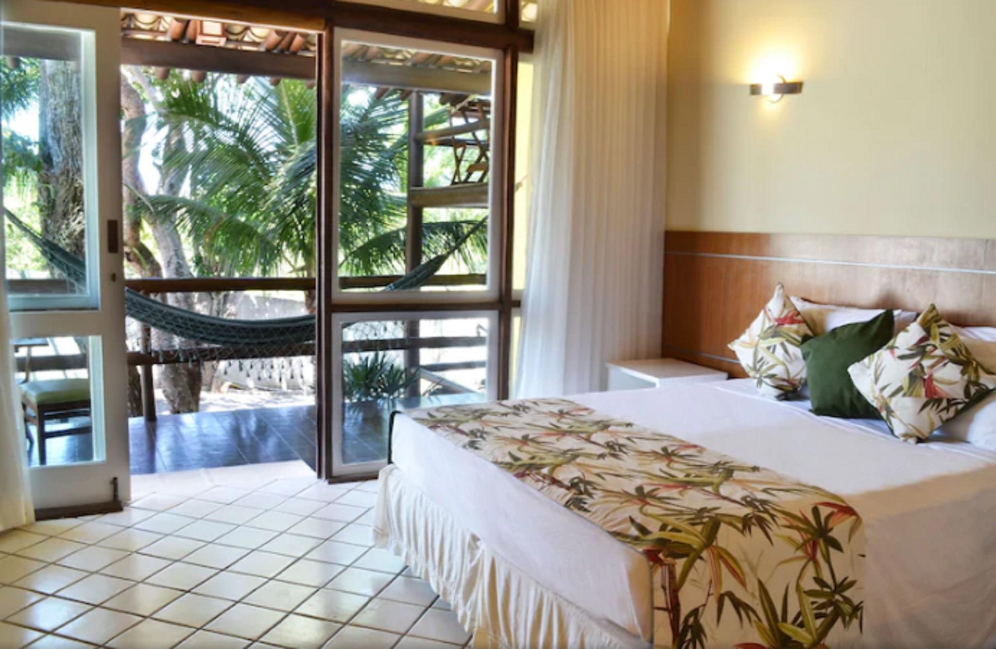 Hotel Pontal Da Ferradura à Búzios Extérieur photo