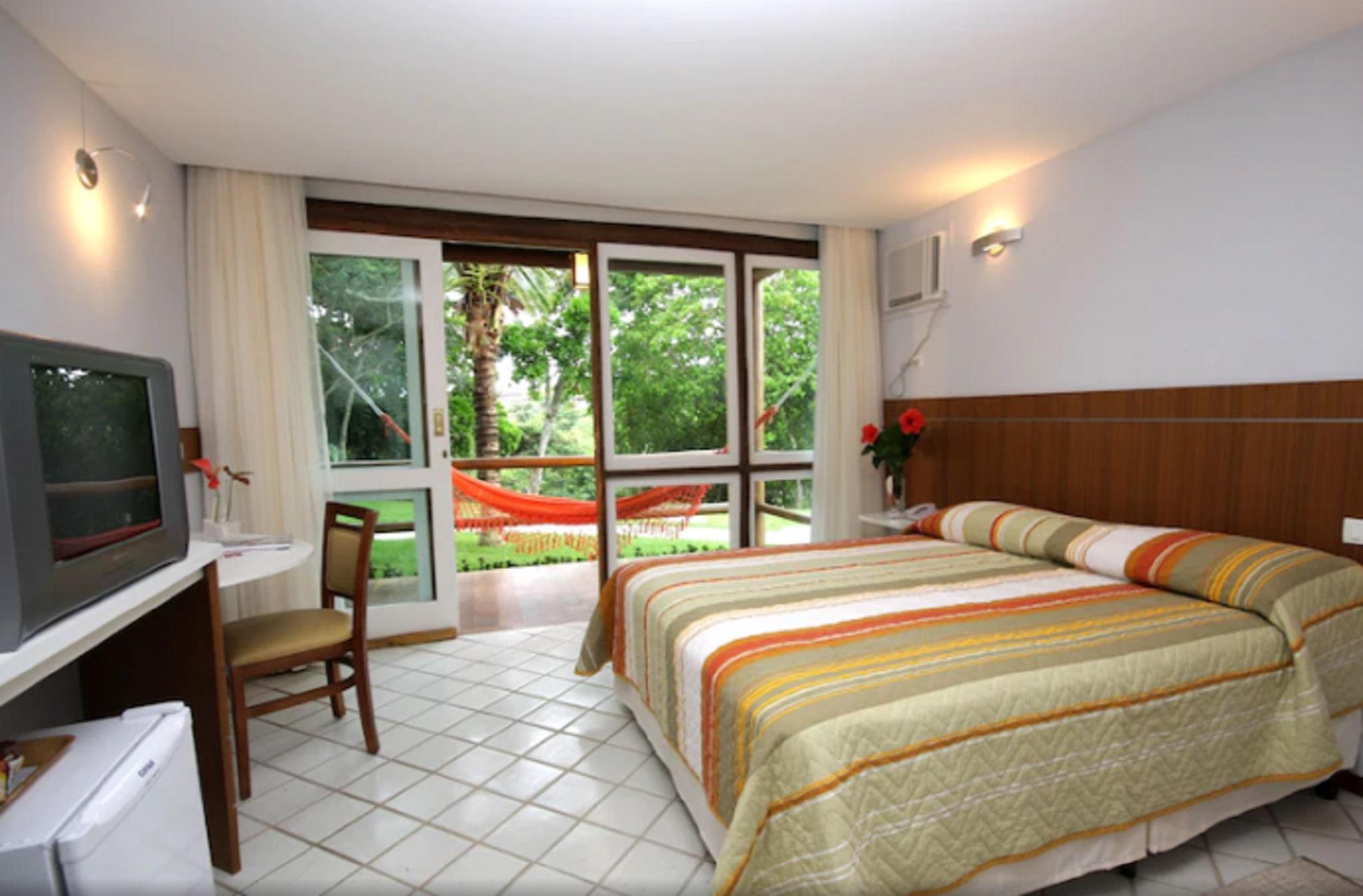 Hotel Pontal Da Ferradura à Búzios Extérieur photo