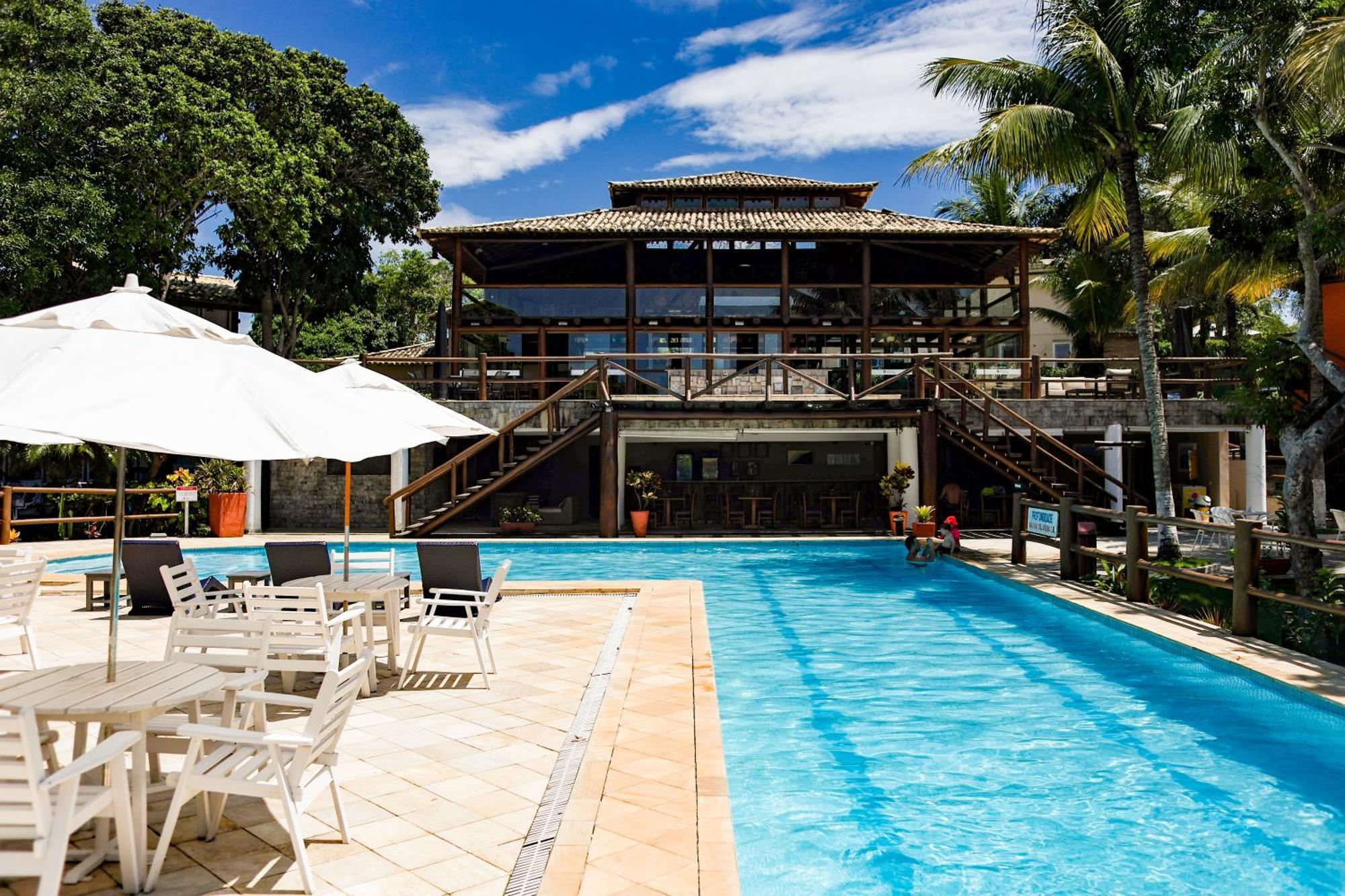 Hotel Pontal Da Ferradura à Búzios Extérieur photo