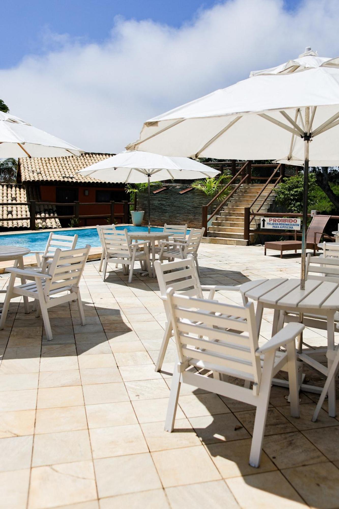 Hotel Pontal Da Ferradura à Búzios Extérieur photo