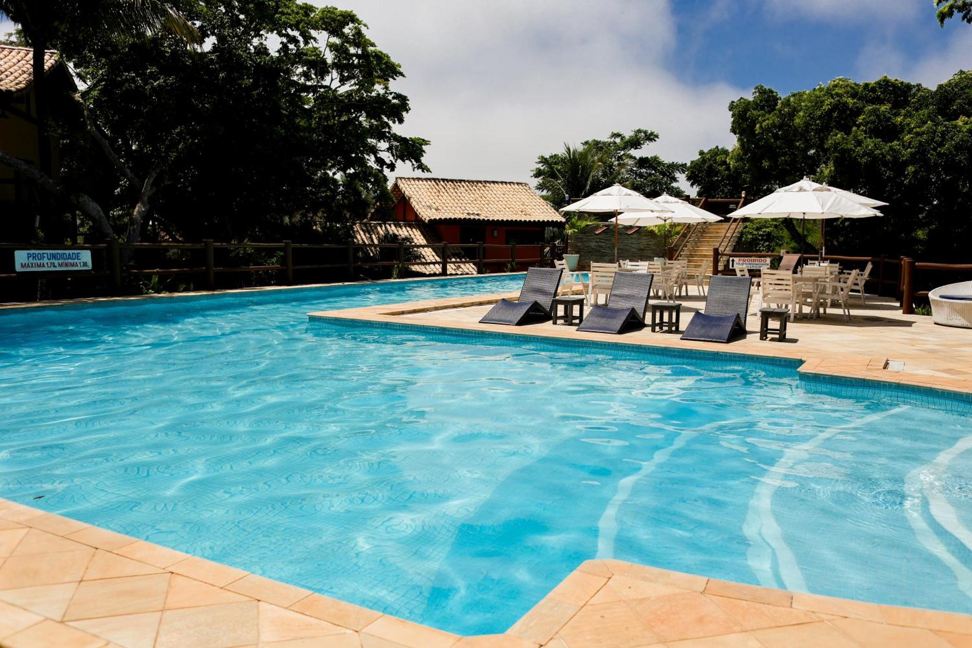 Hotel Pontal Da Ferradura à Búzios Extérieur photo