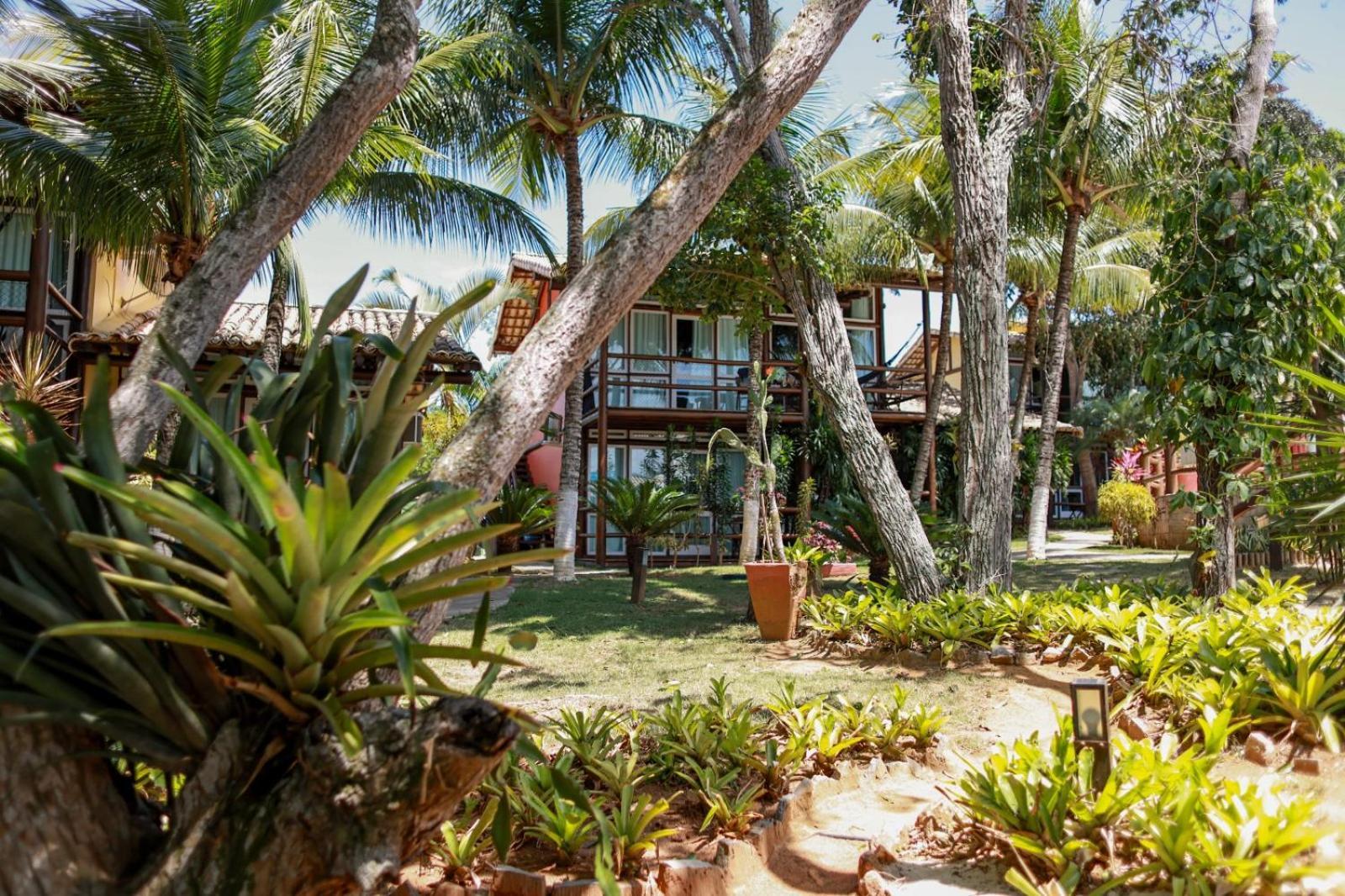 Hotel Pontal Da Ferradura à Búzios Extérieur photo