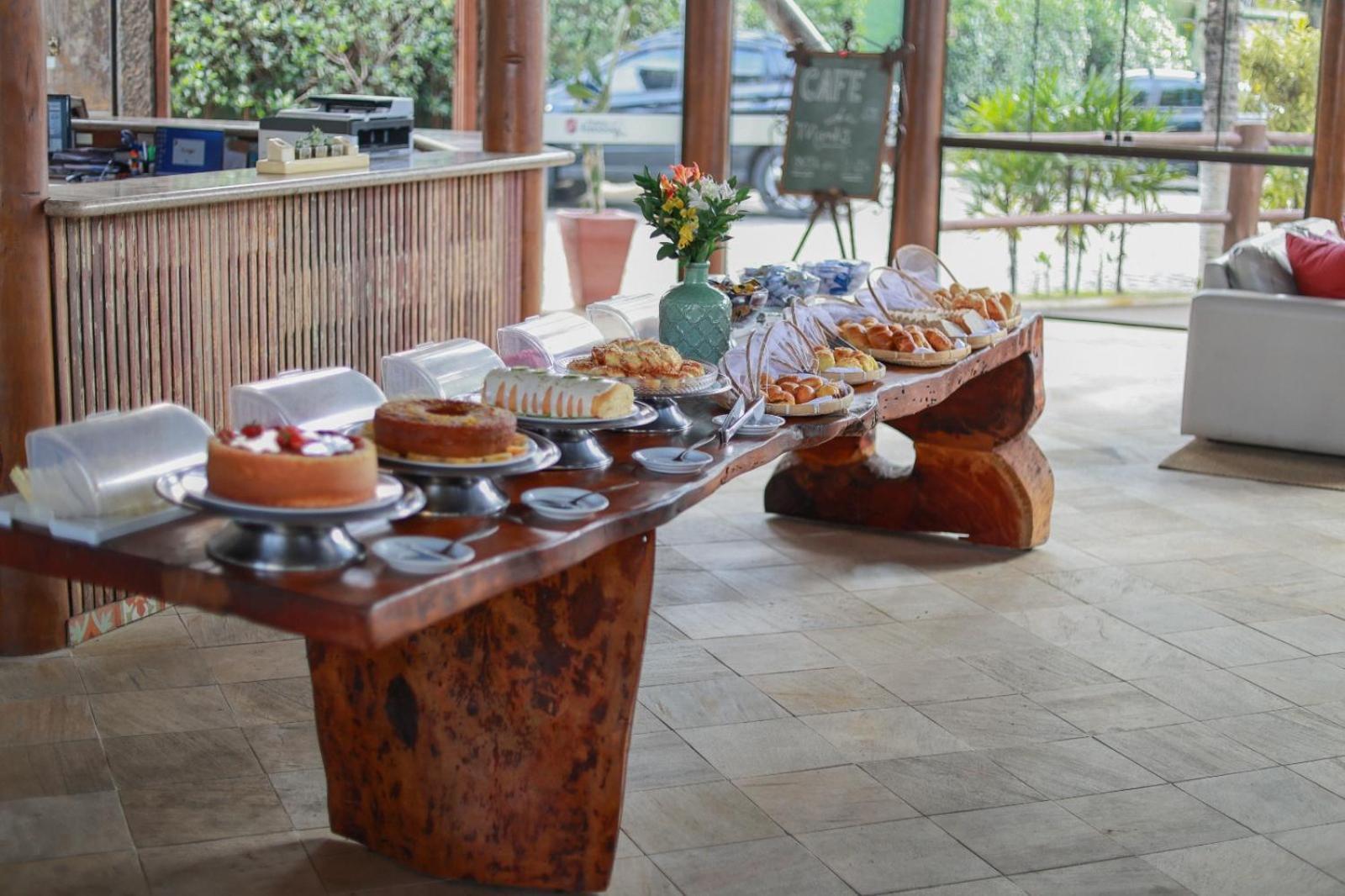 Hotel Pontal Da Ferradura à Búzios Extérieur photo