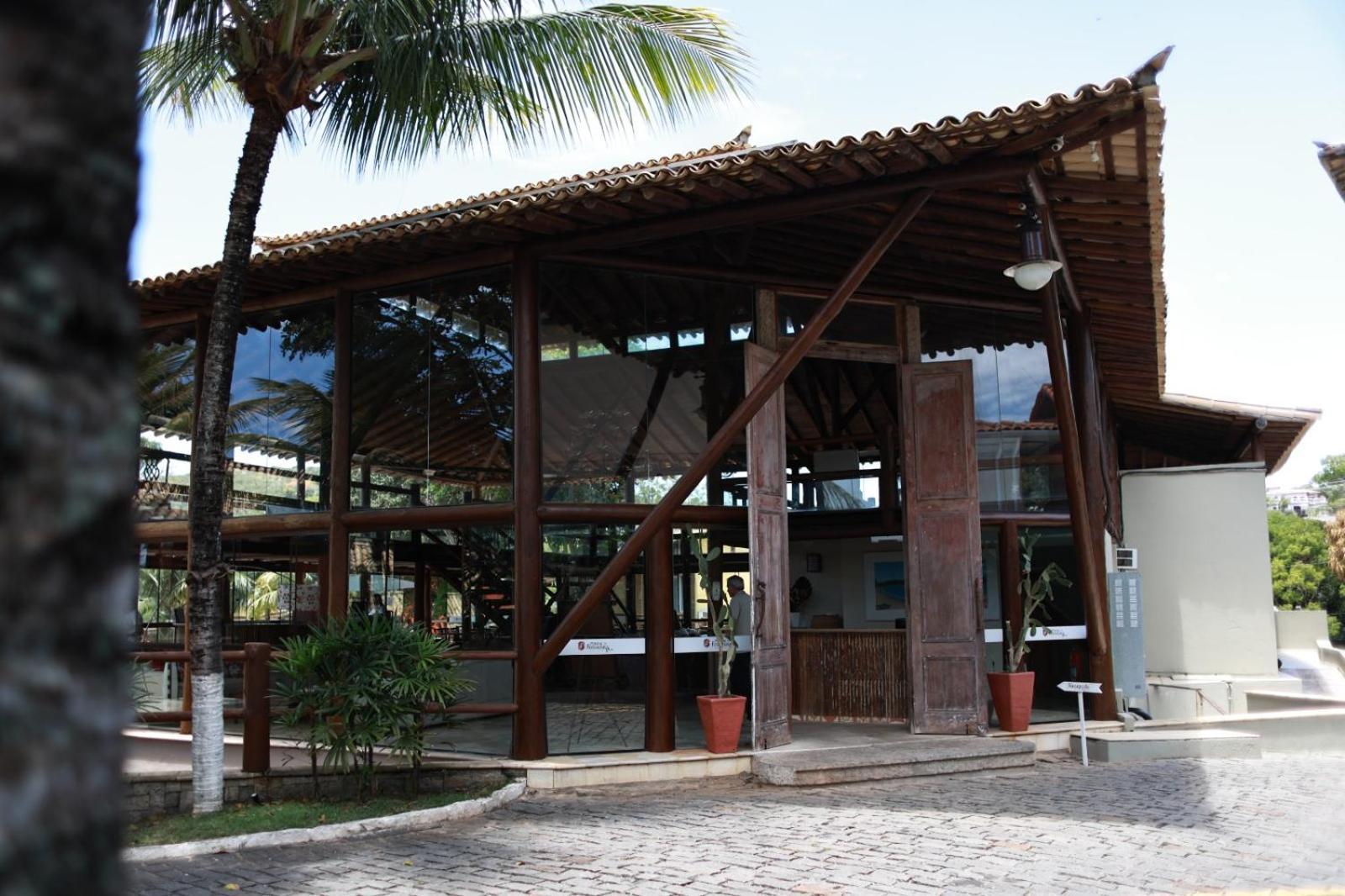 Hotel Pontal Da Ferradura à Búzios Extérieur photo