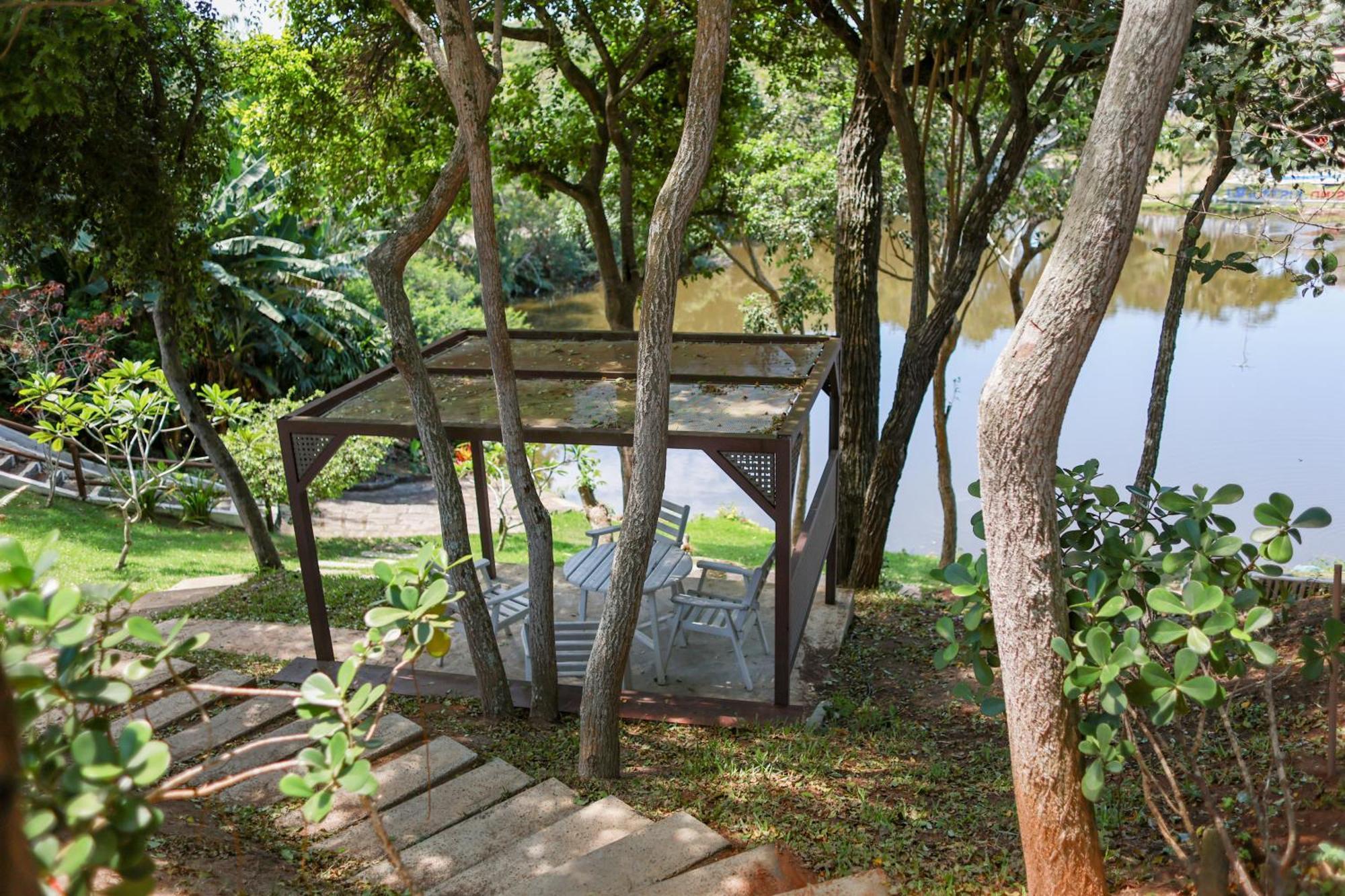 Hotel Pontal Da Ferradura à Búzios Extérieur photo